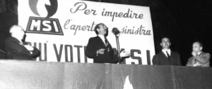 Il Msi in mostra: eroi, sfide e militanti ignoti. Ecco la presentazione