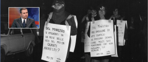 Rao: «Il Msi fu il partito che pagò il più atroce prezzo di sangue». L’intervista