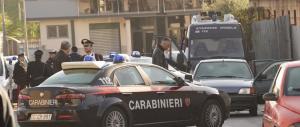 Napoli, muratore 33enne spara alla moglie e la uccide. Poi chiama il 118