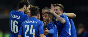 La Nazionale diventa Azzardopoli, “Avvenire” attacca la scelta di Intralot