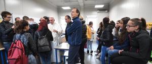 Papa e aborto: se il “mondo” applaude non è un buon segno per la Chiesa