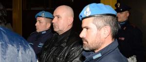 Il bosniaco Paraga a processo. È accusato di aver ucciso tre italiani