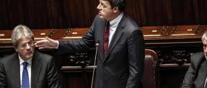 Ora Renzi scopre che la Ue è un problema: “Chi ricolloca i migranti?”