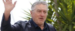 Hollywood si mobilita contro Trump. De Niro: «Lo prenderei a pugni»