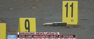 Ucciso a freddo da un agente: la polizia di San Diego diffonde il video