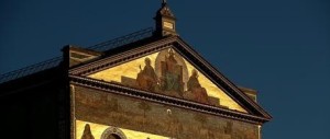 Paura a Roma, crepe nella Basilica di S. Paolo. Verifiche al Colosseo e al Quirinale