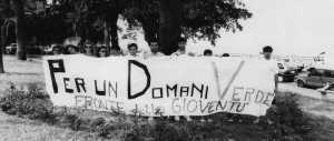 Parlato: il Msi fu conservatore, ma il Fdg fece battaglie d’avanguardia