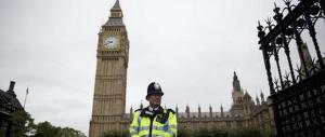 Sexygate a Londra, stupro a Westminster: arrestato un portaborse Tory
