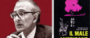 Ricordo di Giorgio Locchi, che previde il “male americano” prima degli altri