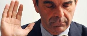 Terremoto, Stefano Parisi: «Basta parole, si faccia un piano antisismico»
