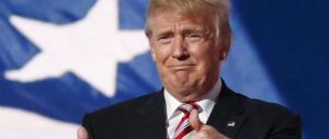 Ecco che arriva la Trumpnomics: giù le tasse, aiuti alle famiglie e più lavoro