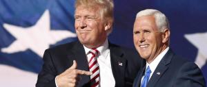 Donald Trump avanza. E adesso la Clinton e Obama tremano davvero