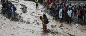 Mattew, la Florida si prepara al peggio: 2 milioni di persone da evacuare