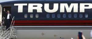 Non si ferma la macchina del fango contro Trump: anche sulle tasse era tutto falso
