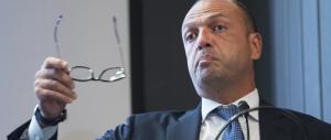 Alfano sente aria di sconfitta per il Sì: «No a conseguenze sul governo»