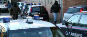 In manette 3 nordafricani residenti in Italia: avevano giurato fedeltà al Califfo
