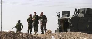 Iraq, forze sciite alla riconquista di Tall Afar: attacco sul fronte ovest di Mosul