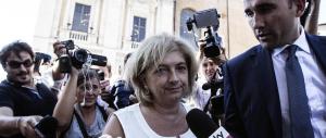 Paradosso Capitale: l’unica indagata in Campidoglio è la grillina Muraro