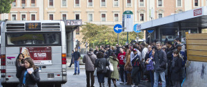 In autobus a Roma: un’esperienza che la signora Raggi dovrebbe (ri)fare