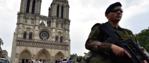 Parigi, le terroriste arrestate facevano le baby sitter per comprare le armi