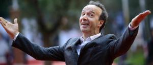 Non bastava Fazio, ora la Rai pensa anche al ritorno di Benigni