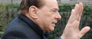 Berlusconi convoca i vertici del partito a Milano. FI: no a fiducie tecniche