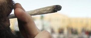 Giornata mondiale della marijuana: festeggiano la sinistra e i centri sociali