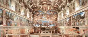 Svolta storica in Vaticano: al via i concerti nella Cappella Sistina
