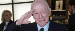 Ultimo saluto a Caprotti. Saracinesche abbassate per “lutto” a Esselunga