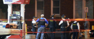 Chicago (la città di Obama) come ai tempi di Al Capone: 571 morti in 10 mesi