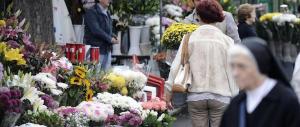 Spacciavano vicino al cimitero di Prima Porta: arrestati 7 nordafricani