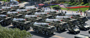 La Cina minaccia gli Usa: «Pagherete per i sistemi antimissile in Corea»