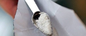 Monza, arrestato un pusher. Teneva la cocaina nella teca di un pitone