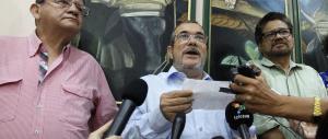 Colombia, referendum choc: no all’accordo tra governo e Farc