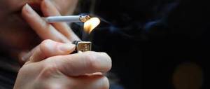 Bionde in calo di consensi? L’Oms: ora nel mondo fuma un adulto su cinque