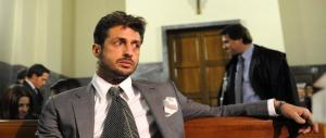 San Vittore, giovedì mattina il primo interrogatorio di Corona dopo l’arresto