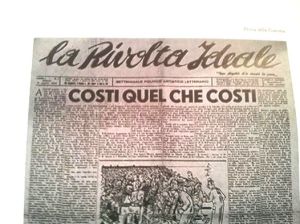 costi quel che costi