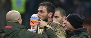 Calcio, è “babyboom” in serie A: da Gigio Donnarumma a Paredes