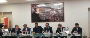 Il Msi palestra di passione politica e di libertà. Al via la mostra sui 70 anni