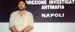 Omicidio del vigile urbano Diana, altra ordinanza per il boss “Sandokan”