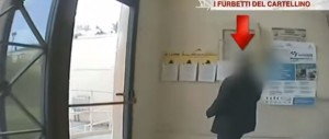 Scandalo a Caserta, 25 rinvii a giudizio per i furbetti del cartellino di una Asl