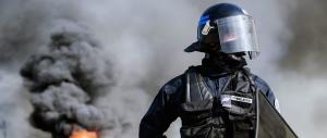 Calais, la pace regna nella “Giungla”? No, i clandestini vi sono già rientrati