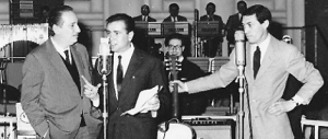 Gorni Kramer: prendeva in giro il Duce ma poi andò nella Decima Mas (video)