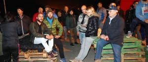 Dopo Goro Alfano è per la linea dura. La Lega: barricate contro l’arroganza