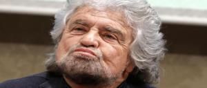 Firme false a Palermo, ora Grillo grida al complotto: «Siamo noi la parte lesa»