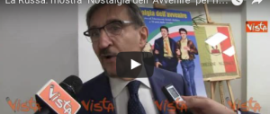 La Russa: “È un’iniziativa per ricordare che l’Italia deve molto al Msi”
