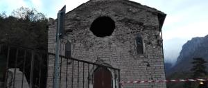 Terremoto, i soldi alla Ue? Spendiamoli per mettere l’Italia in sicurezza