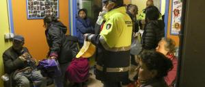 Incubo terremoto: notte in bianco per gli sfollati. Si piange la prima vittima