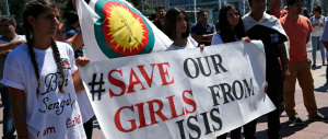 12enne racconta l’orrore dell’Isis: «Ci stupravano, ci minacciavano. Volevo morire»