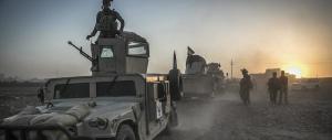 In corso la battaglia finale per la riconquista di Mosul: l’Isis arretra